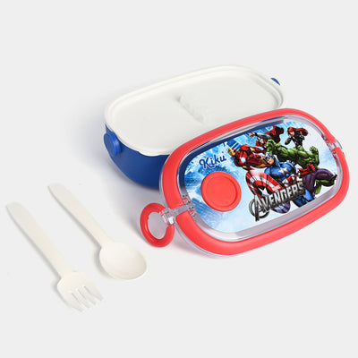 STAINLESS STEEL LUNCH BOX FOR KIDS