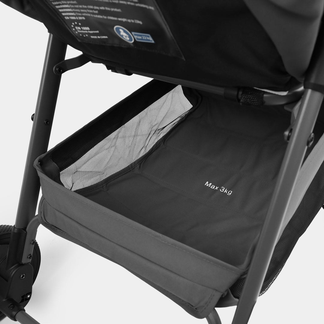 Kidilo Foldable Travel Baby Stroller (Model M9)