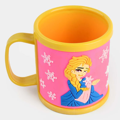 3D DRINKING MUG/CUP FOR KIDS