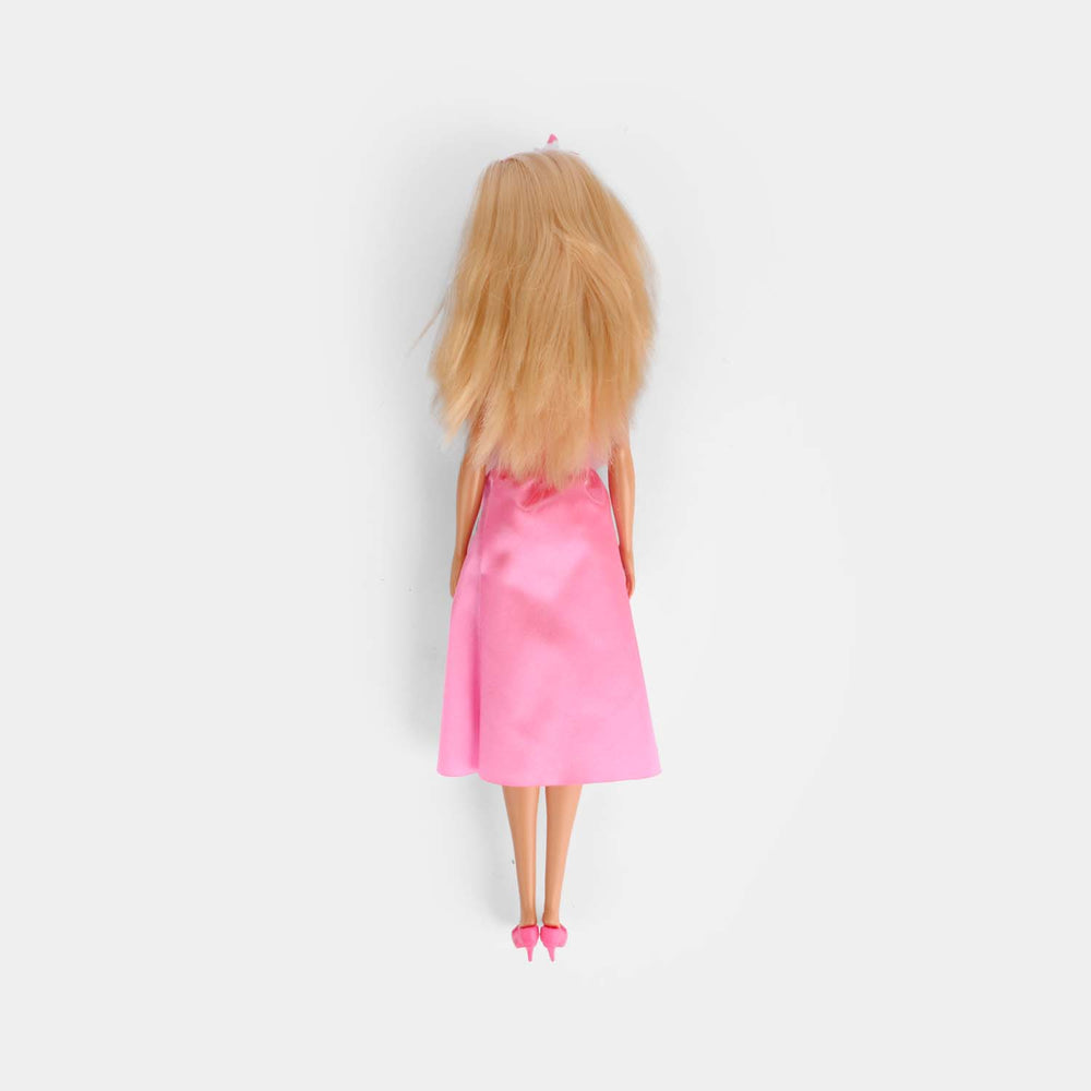 Character Fashion Doll for Kids