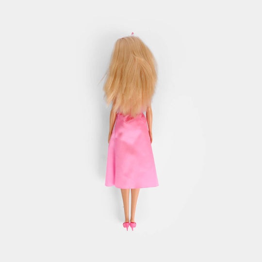 Character Fashion Doll for Kids