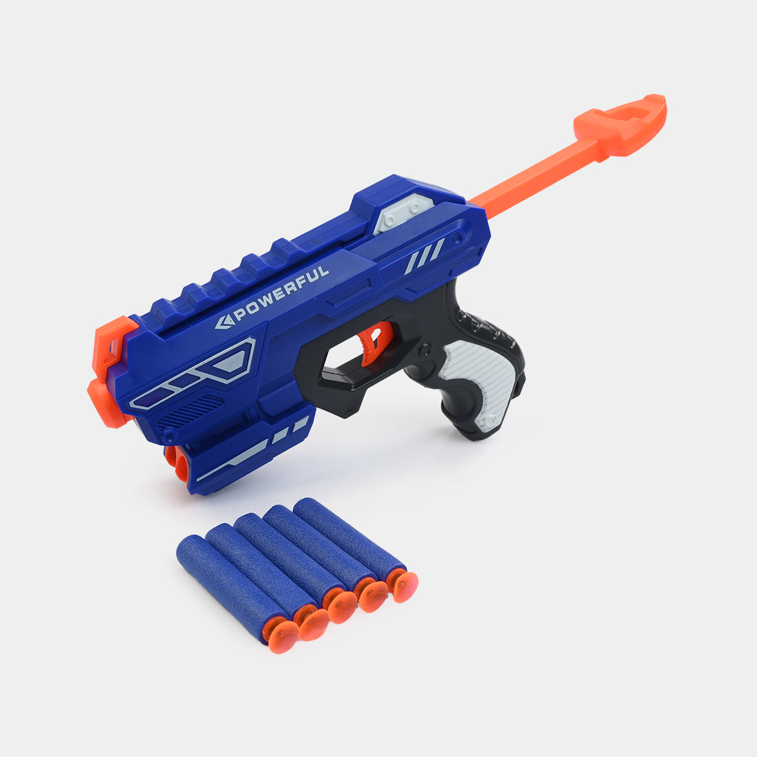 Soft Dart Target Toy For Kids