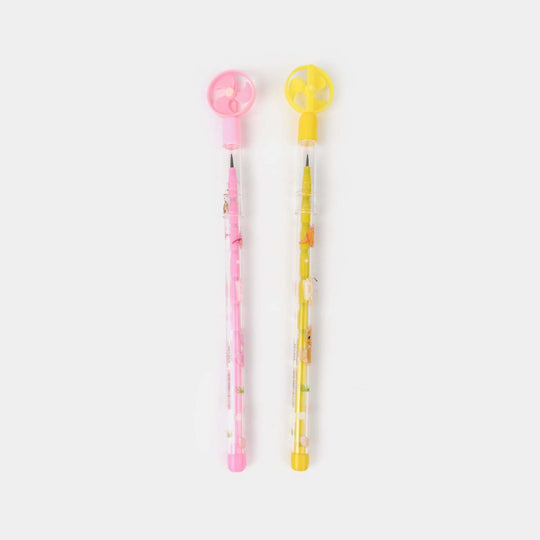 Bullet Pencils - 2Pcs
