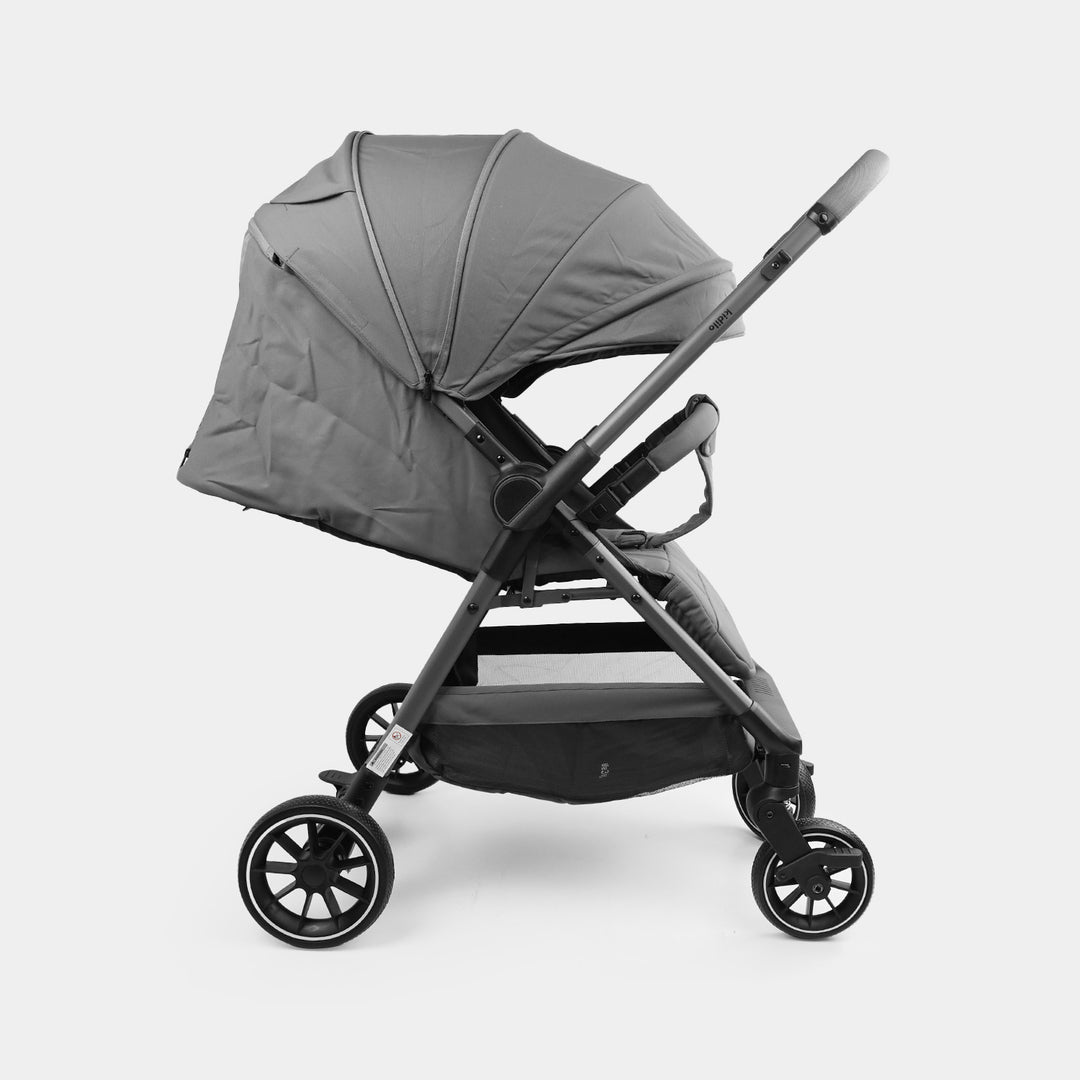 Kidilo Foldable Travel Baby Stroller (Model M9)