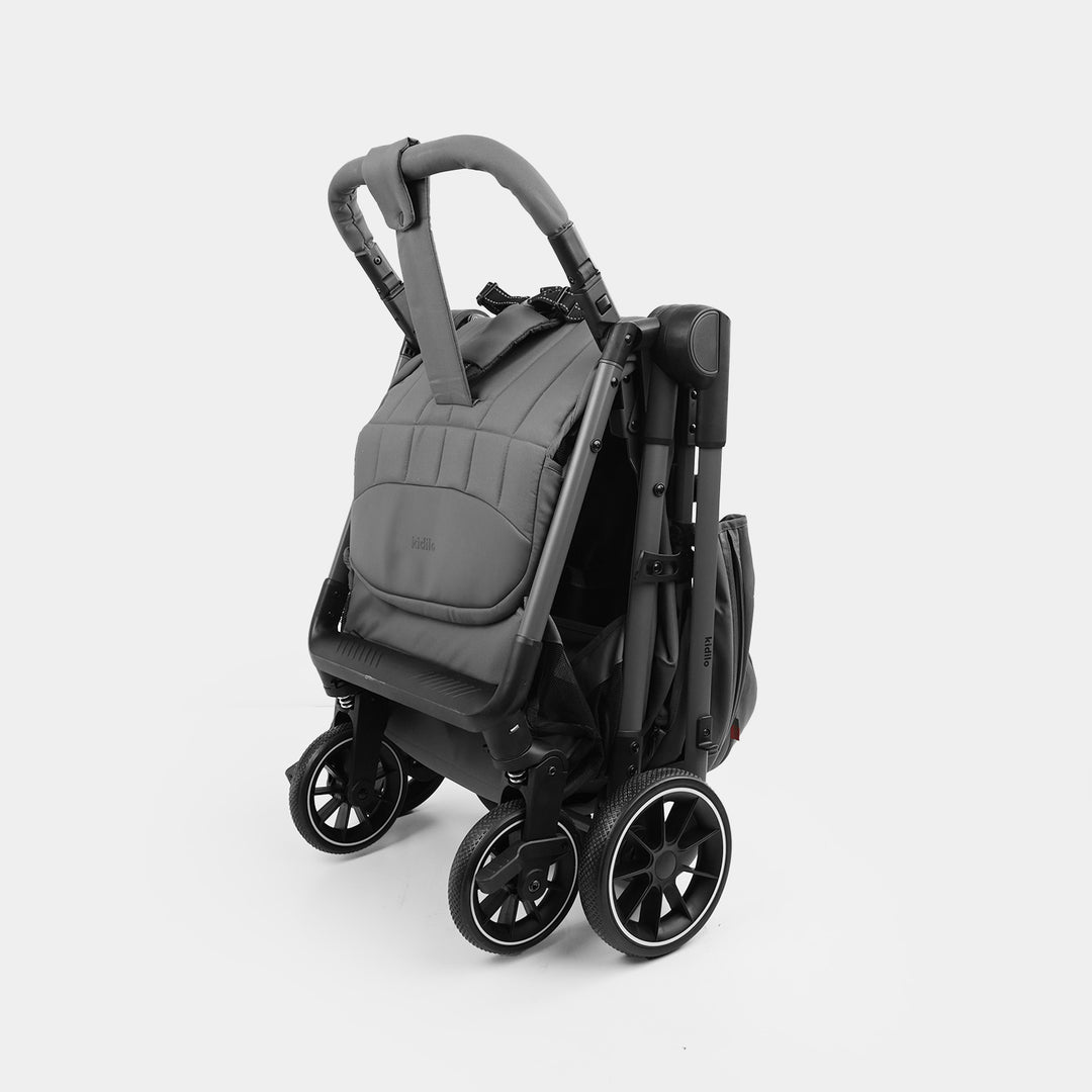 Kidilo Foldable Travel Baby Stroller (Model M9)