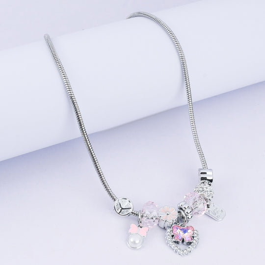 Elegant Charming Necklace for Girls