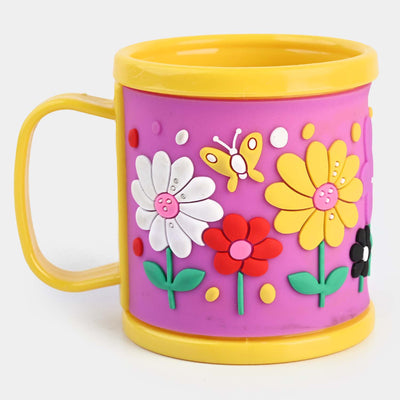 3D DRINKING MUG/CUP FOR KIDS