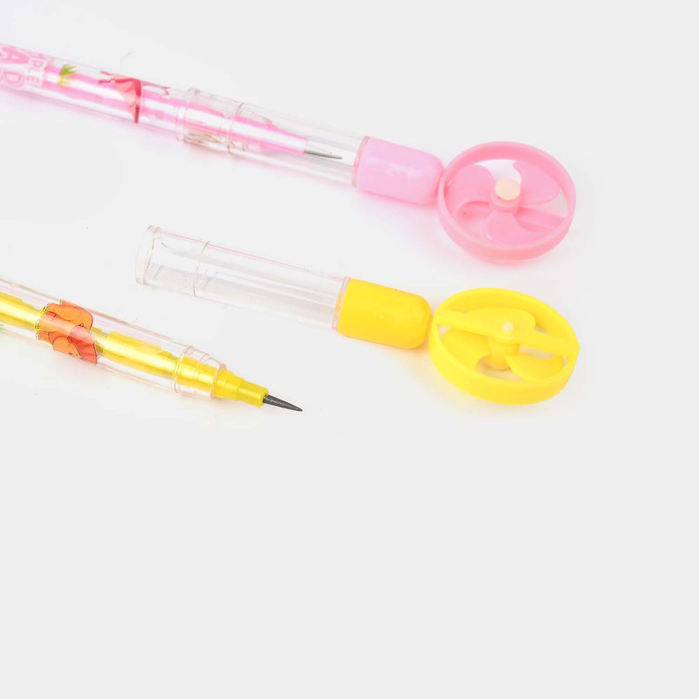 Bullet Pencils - 2Pcs