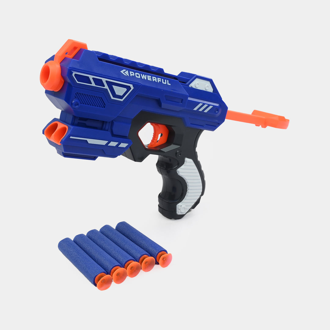 Soft Dart Target Toy For Kids
