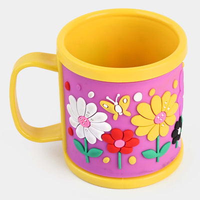 3D DRINKING MUG/CUP FOR KIDS