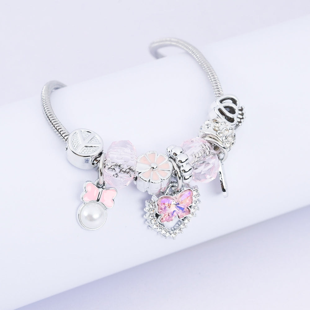 Elegant Charming Necklace for Girls