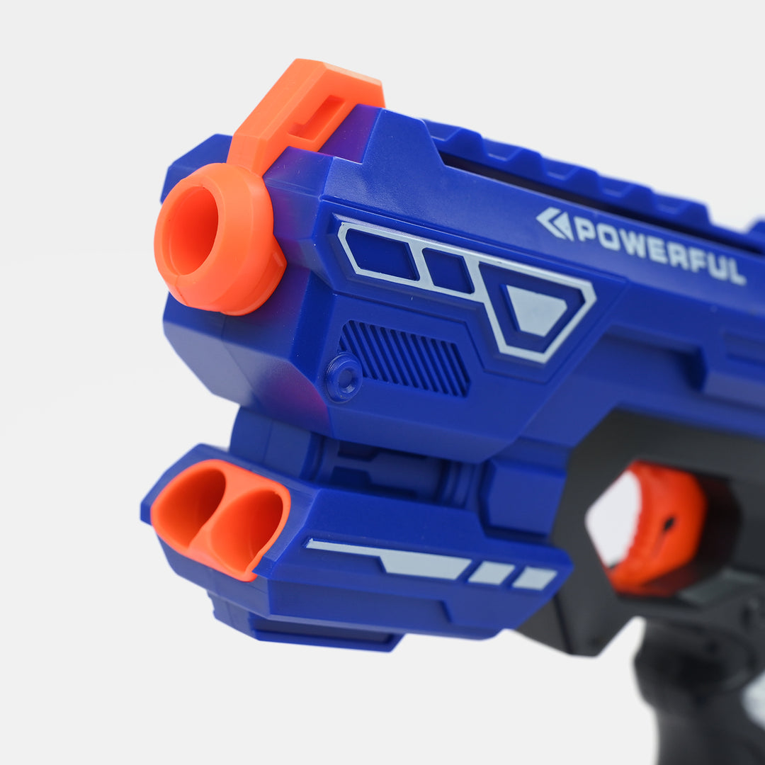 Soft Dart Target Toy For Kids