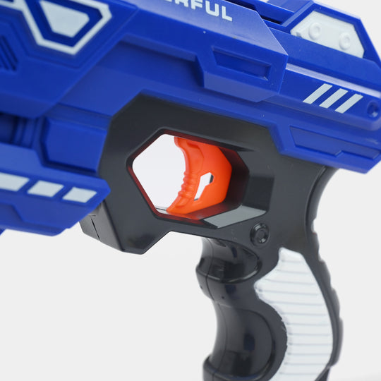 Soft Dart Target Toy For Kids