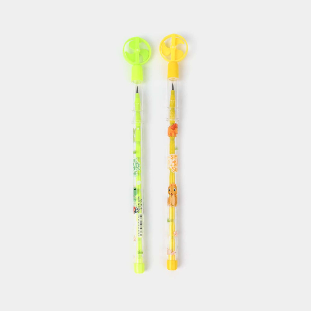 Bullet Pencils - 2Pcs