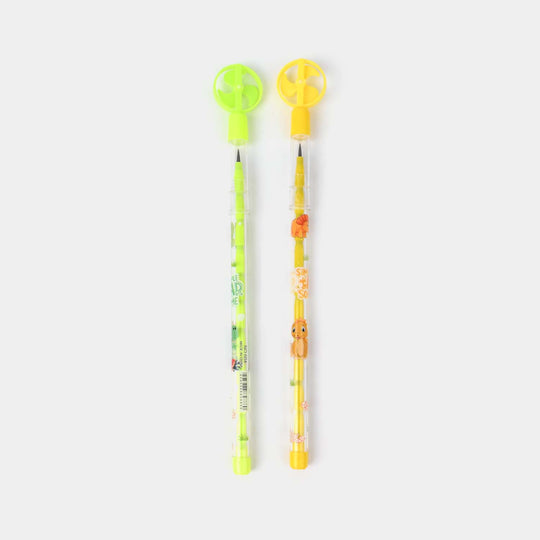 Bullet Pencils - 2Pcs