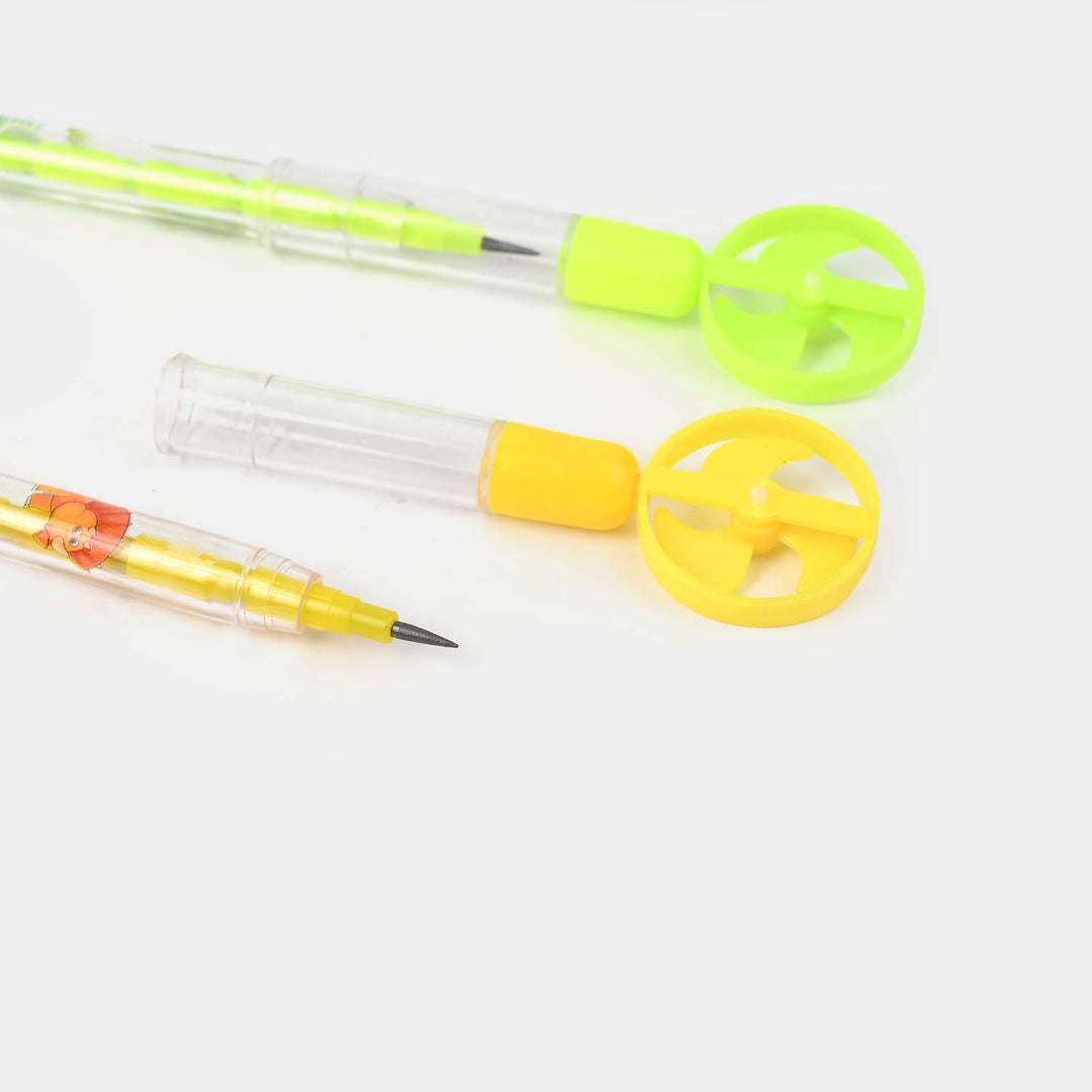 Bullet Pencils - 2Pcs
