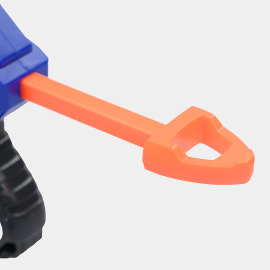 Soft Dart Target Toy For Kids