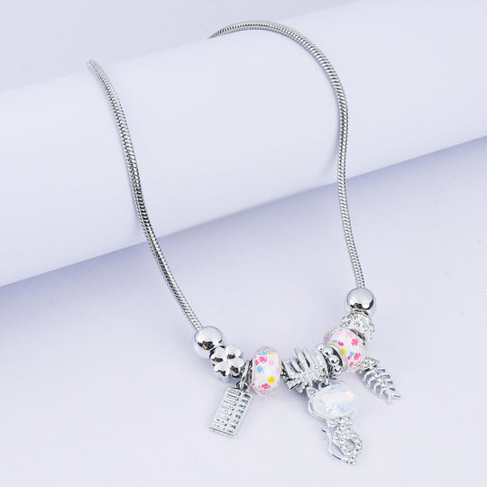 Elegant Charming Necklace for Girls