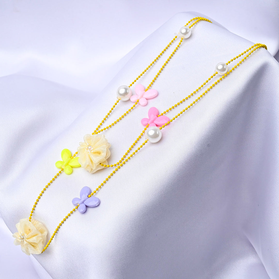 Fancy Charming Necklace For Girls