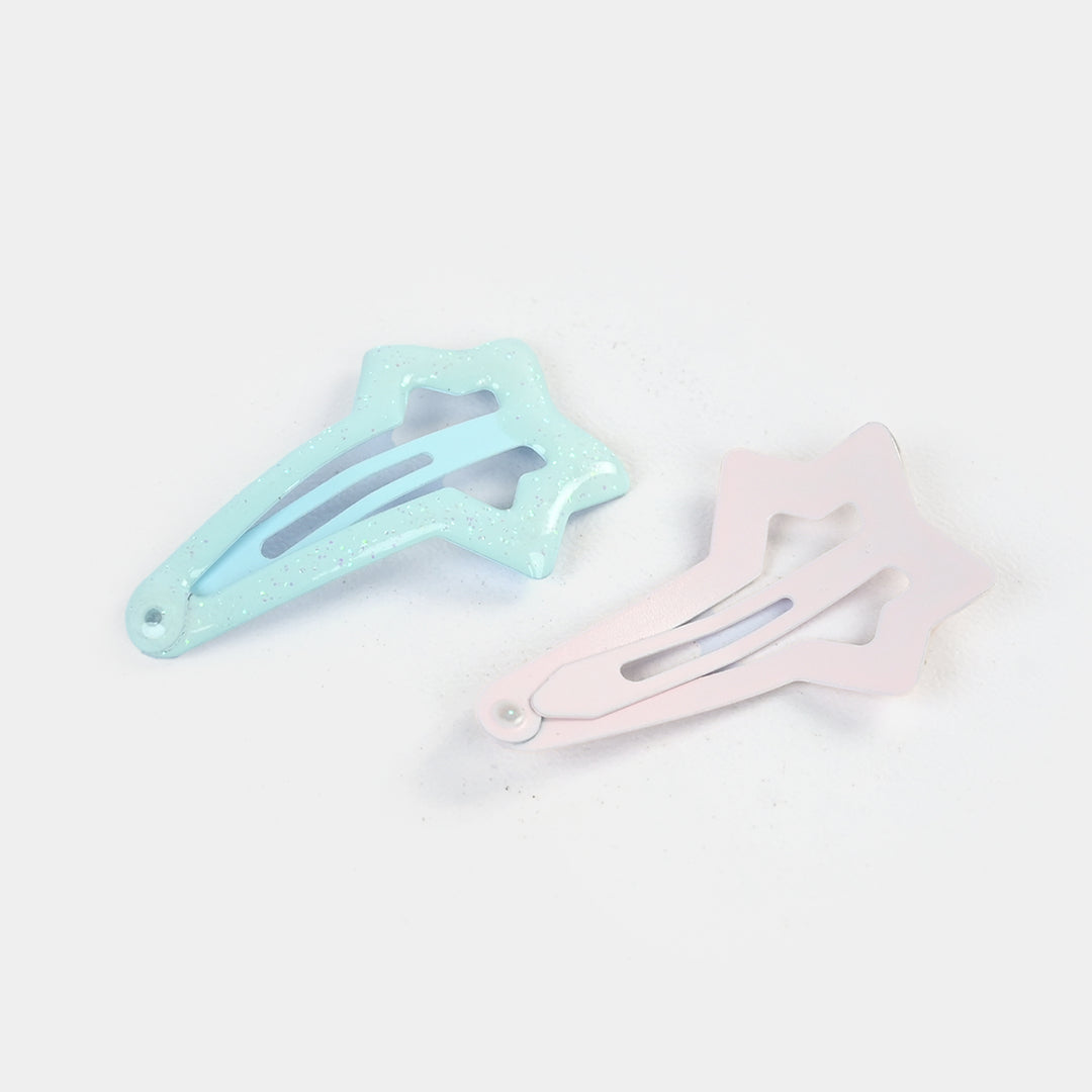Hair Glitter Clips/Hairpins