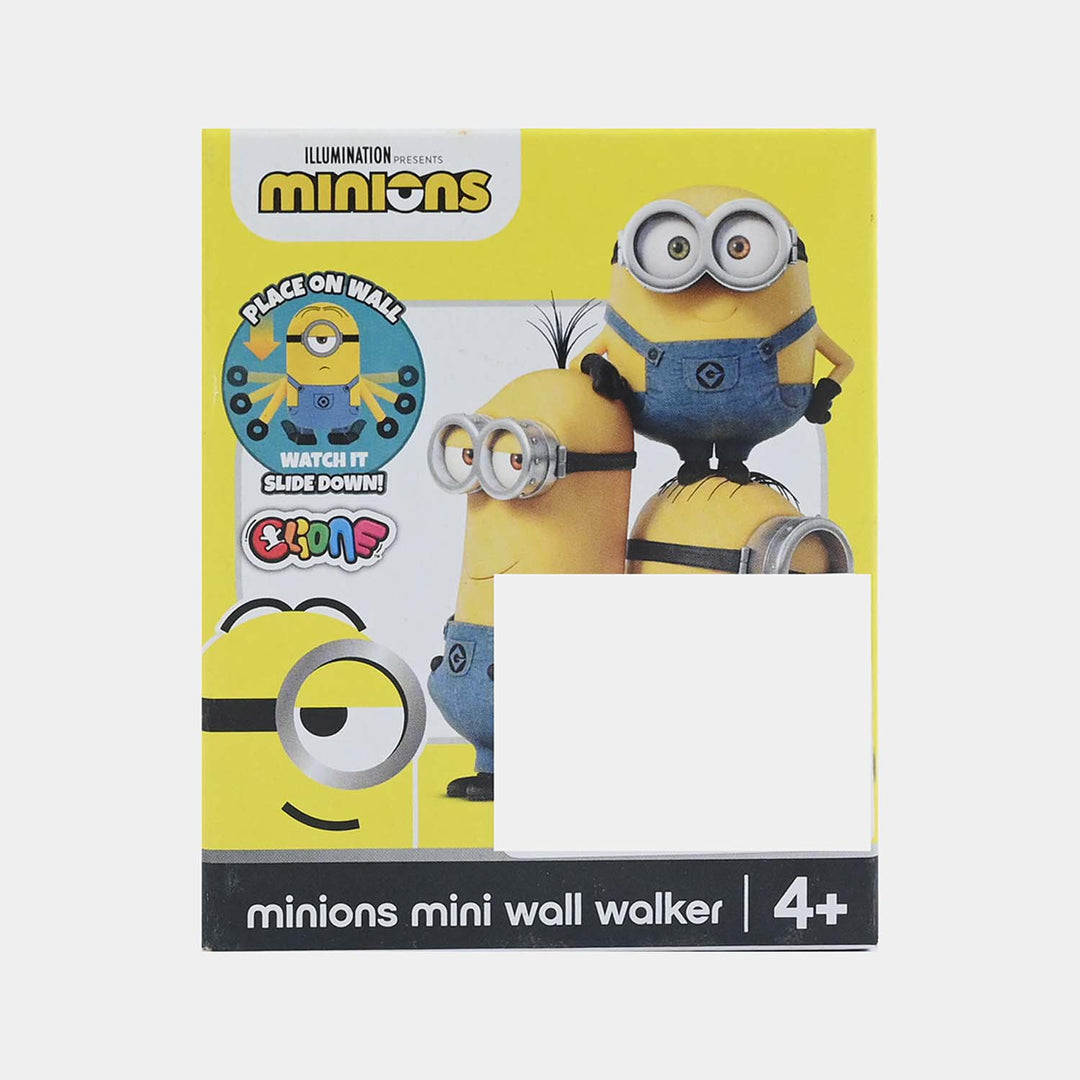 Mini Wall Walker