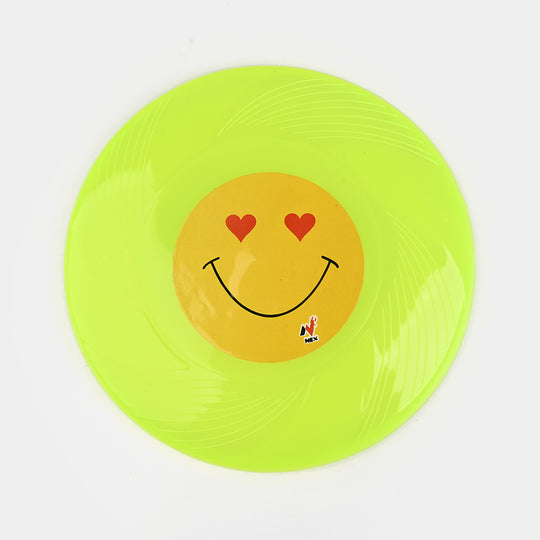 Frisbee Disc Toy for Kids