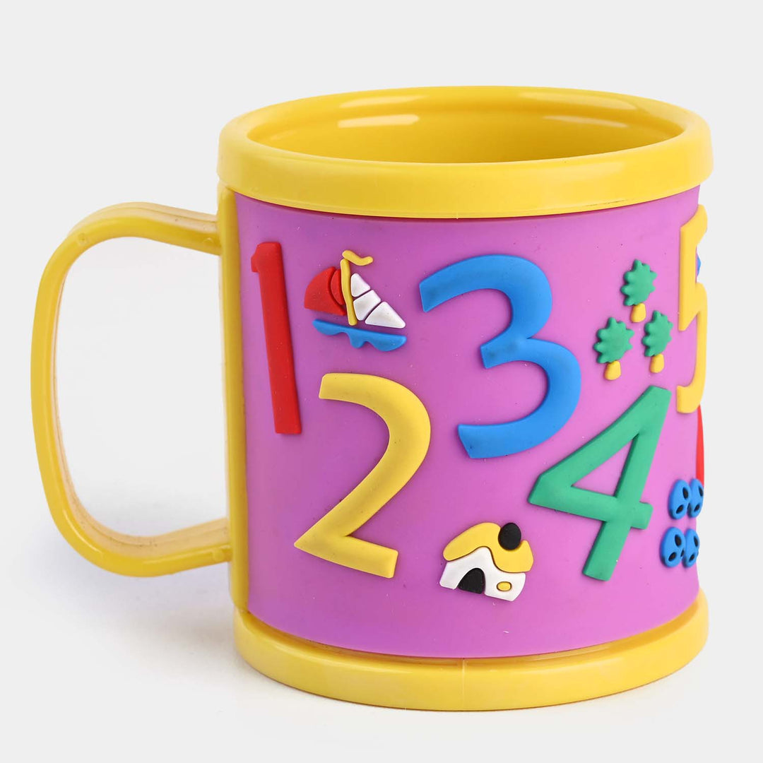 3D DRINKING MUG/CUP FOR KIDS