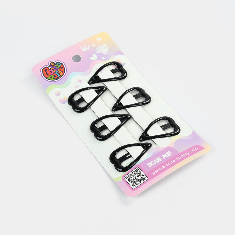 Hair Clips/Hairpins Multi