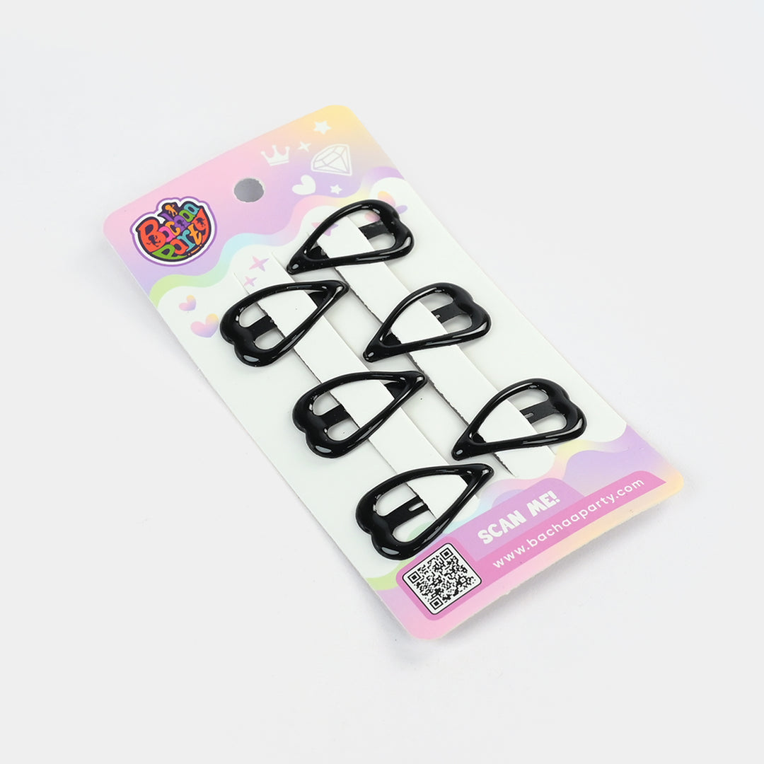 Hair Clips/Hairpins Multi
