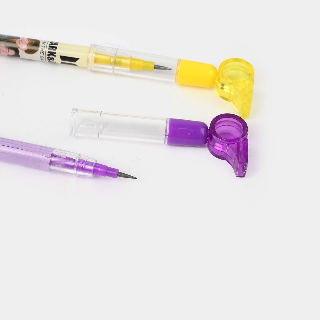 Bullet Pencils - 2Pcs