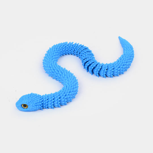 45Cm 3D Printing Snake