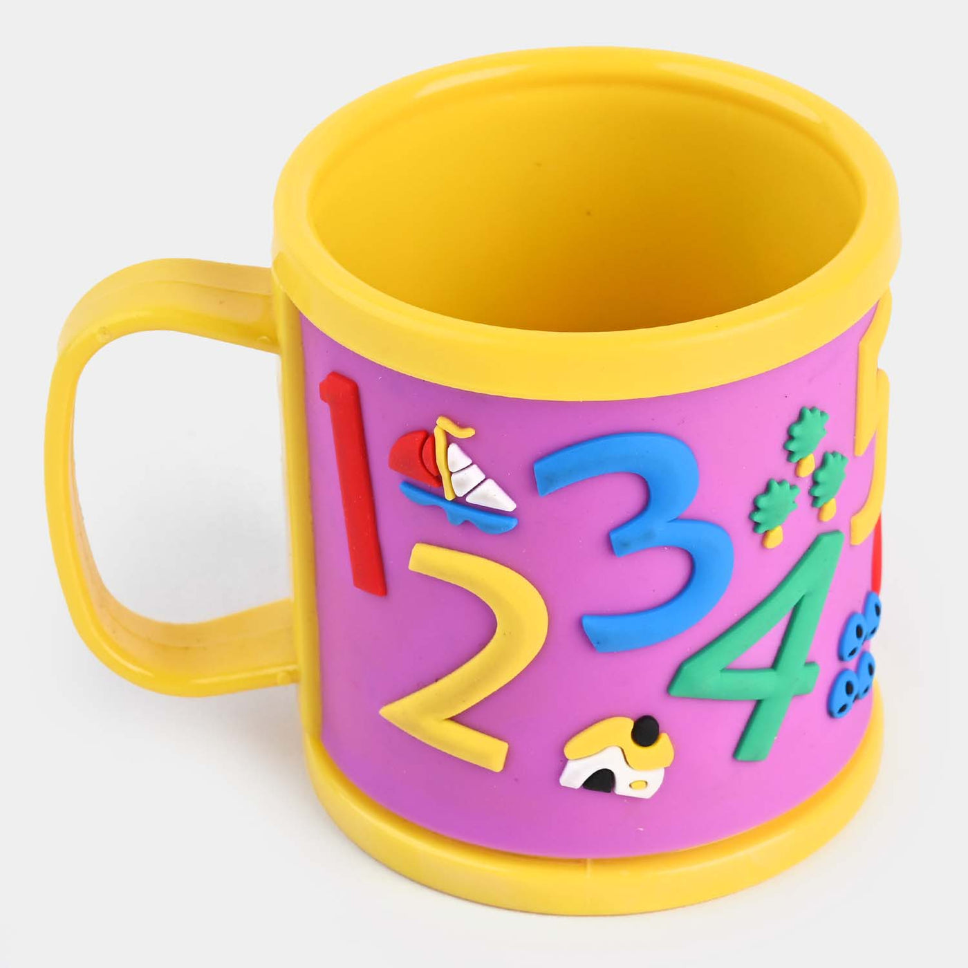 3D DRINKING MUG/CUP FOR KIDS