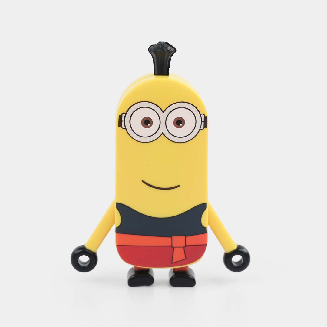 Mini Wall Walker