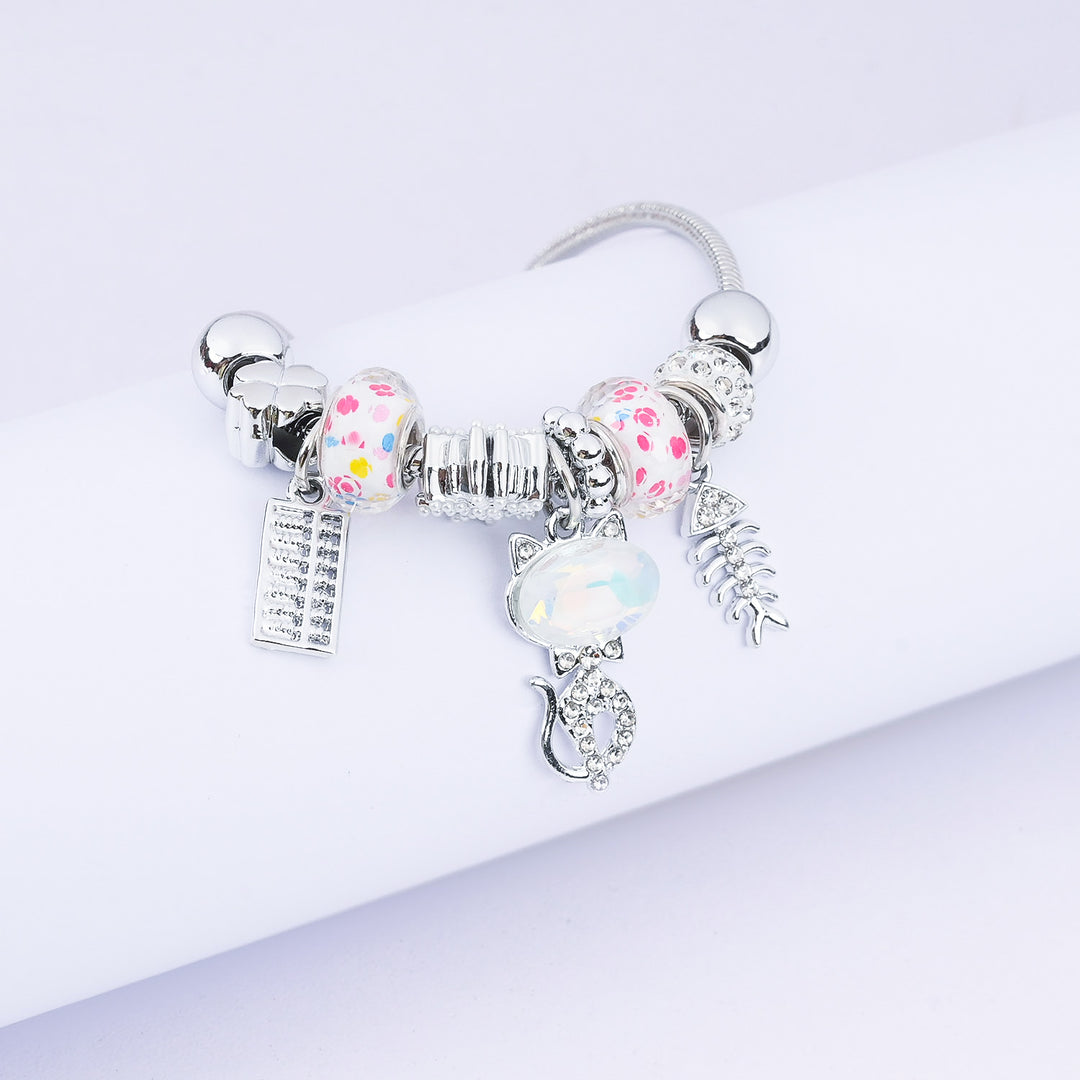 Elegant Charming Necklace for Girls