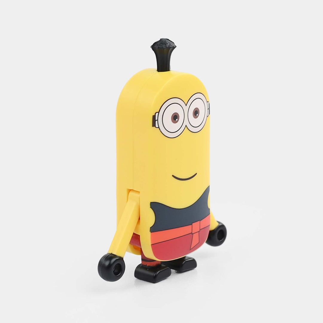 Mini Wall Walker