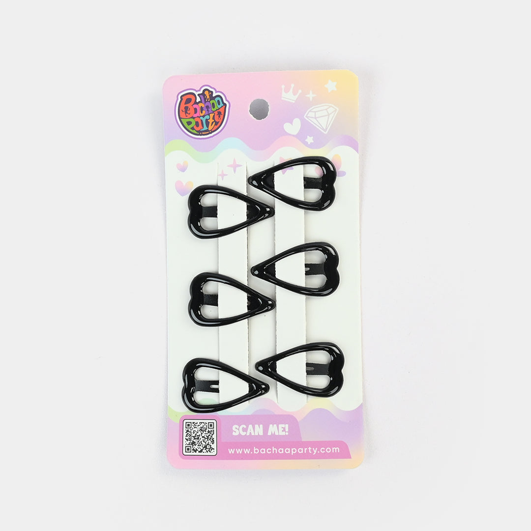 Hair Clips/Hairpins Multi