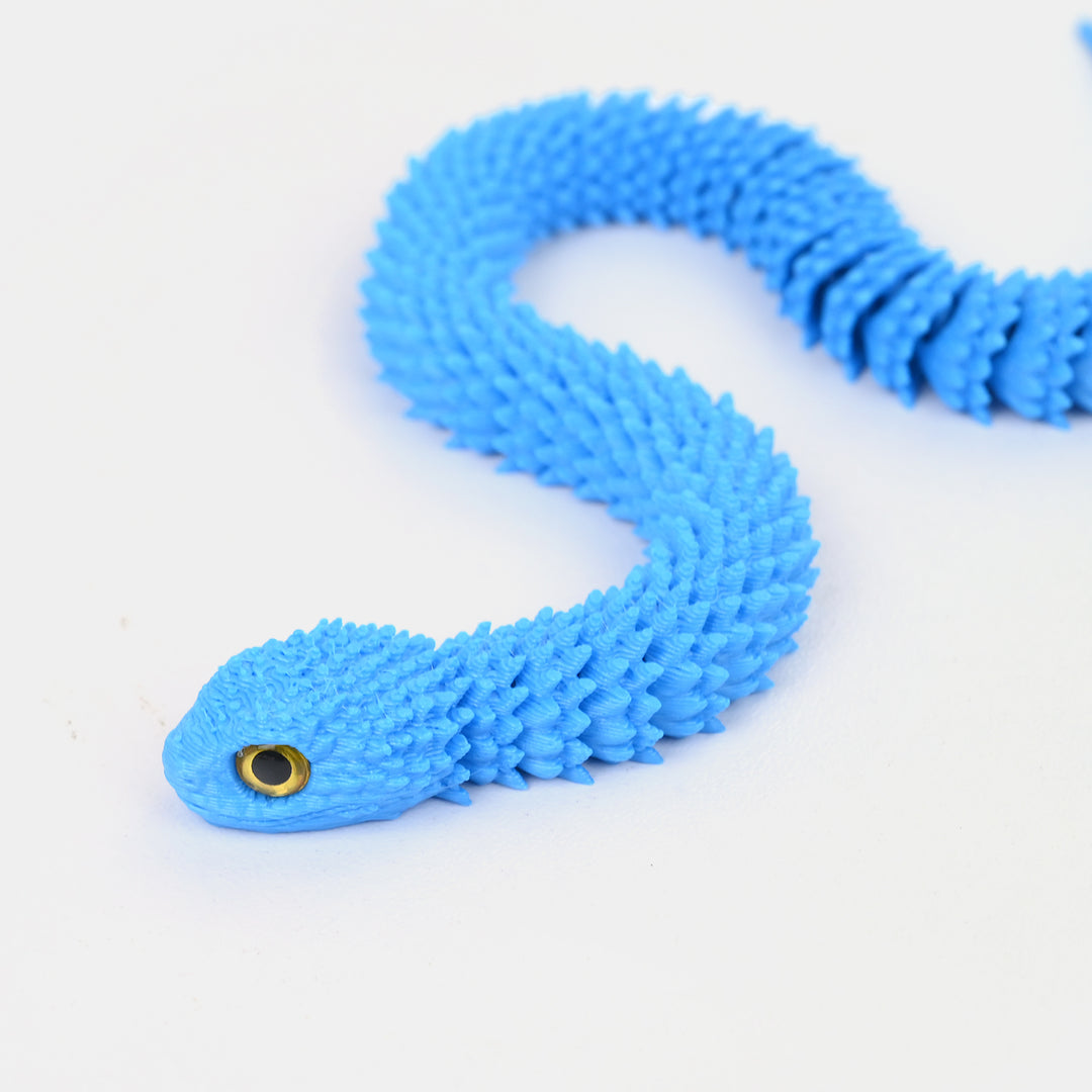 45Cm 3D Printing Snake