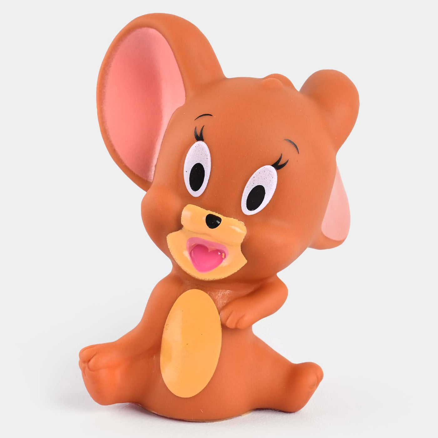 3Pcs Favorite Cartoon Character Soft Silicone For Kids