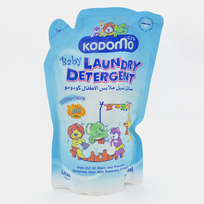 KODOMO BABY LAUNDRY DETERGENT Refill 700 ML