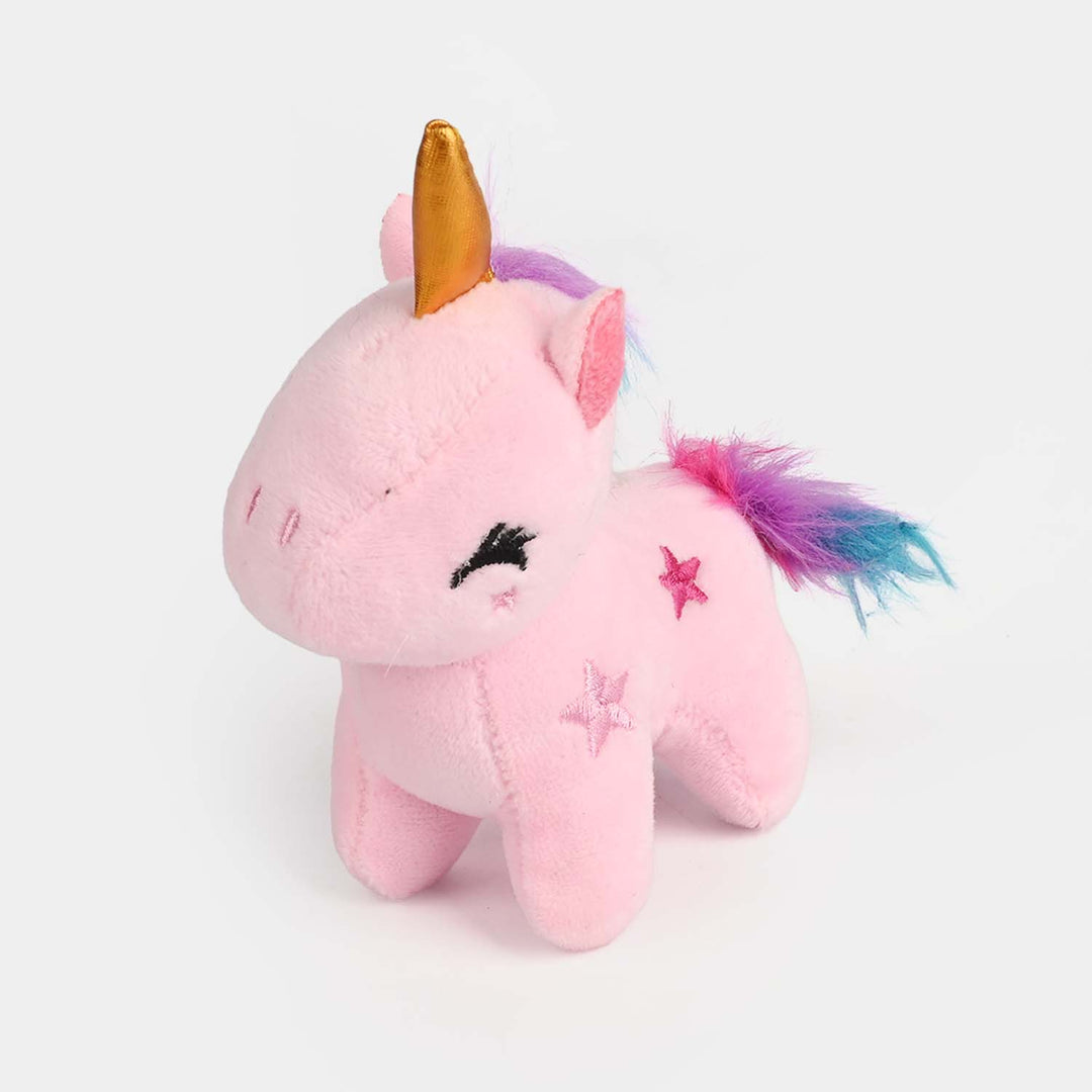 Fashion Play Doll with Plush Companion