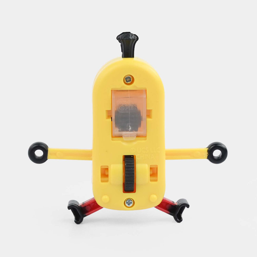 Mini Wall Walker