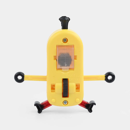 Mini Wall Walker
