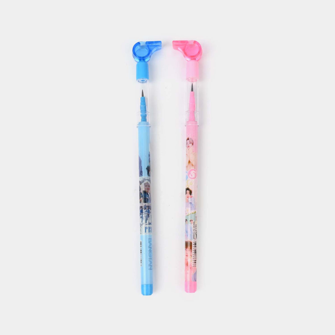 Bullet Pencils - 2Pcs
