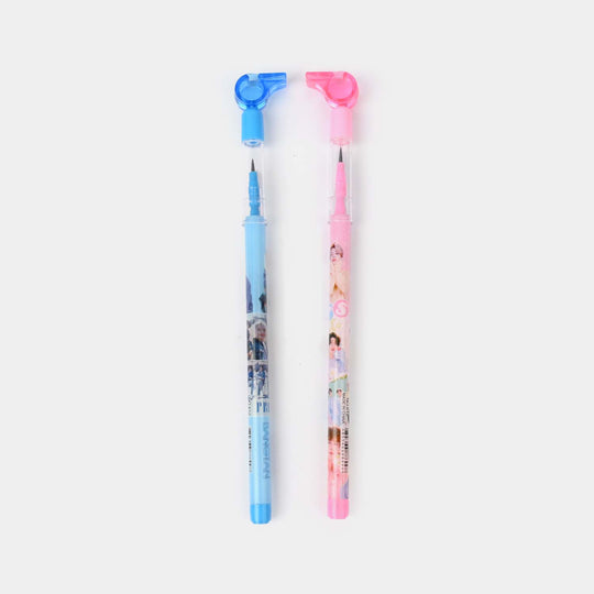 Bullet Pencils - 2Pcs