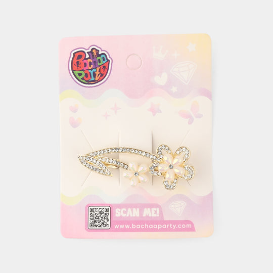 Elegant Hair Clip/Pin