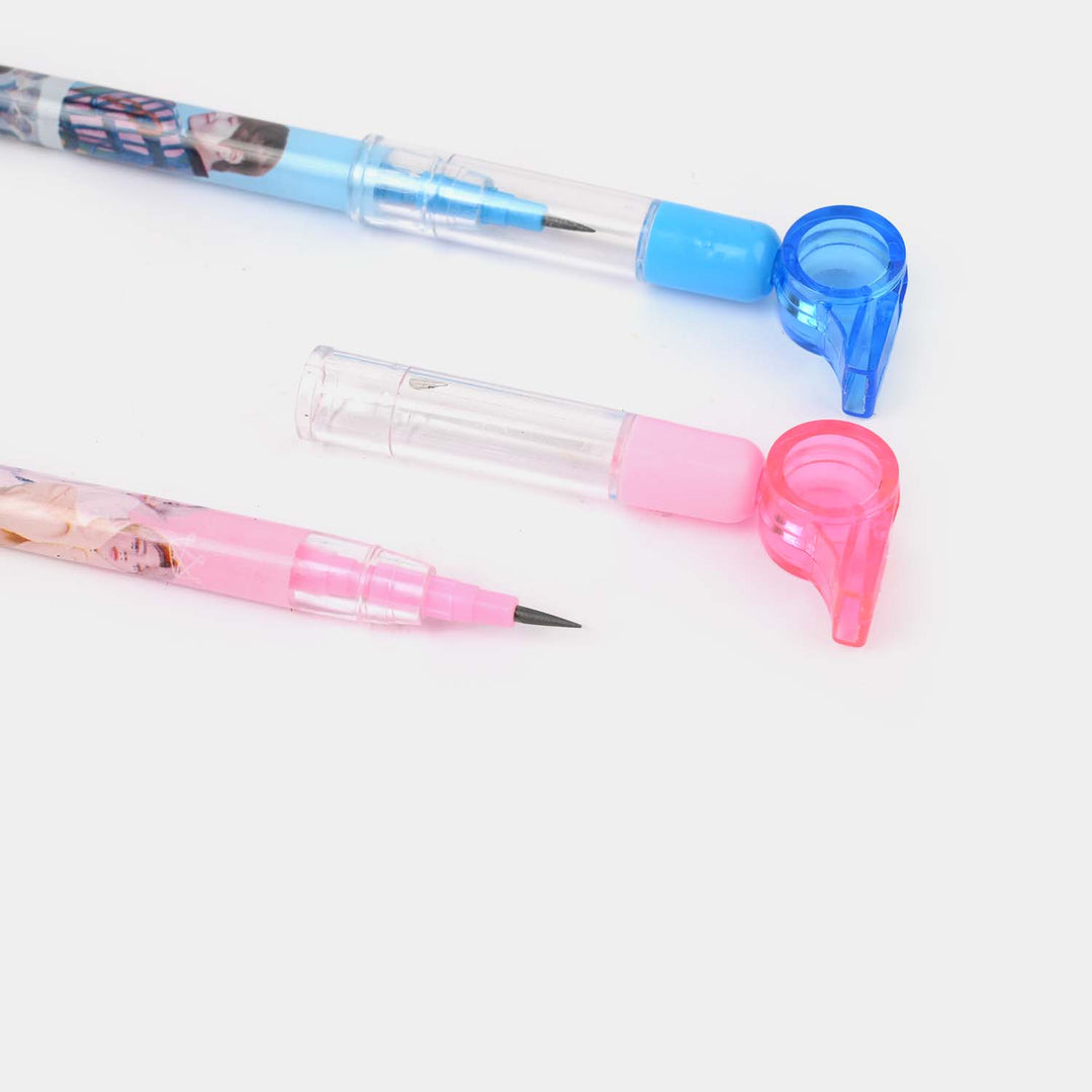 Bullet Pencils - 2Pcs
