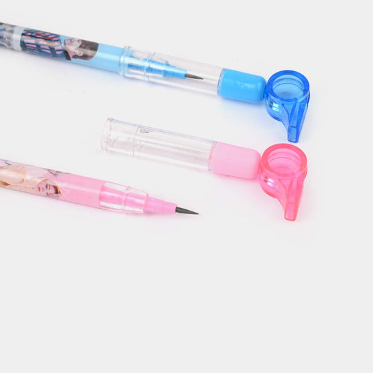 Bullet Pencils - 2Pcs