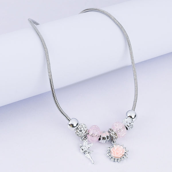 Elegant Charming Necklace for Girls