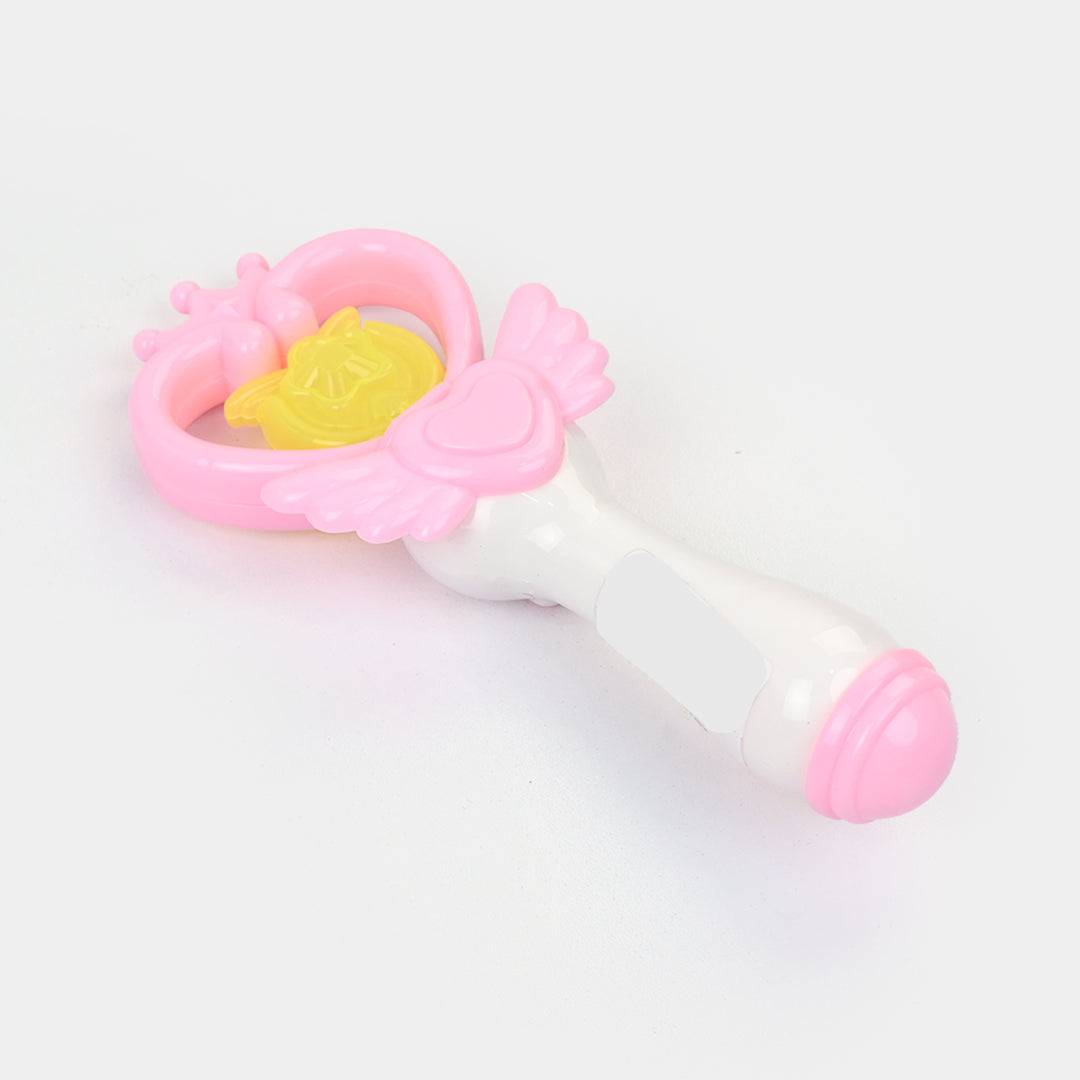 Magical Heart Princess Wand