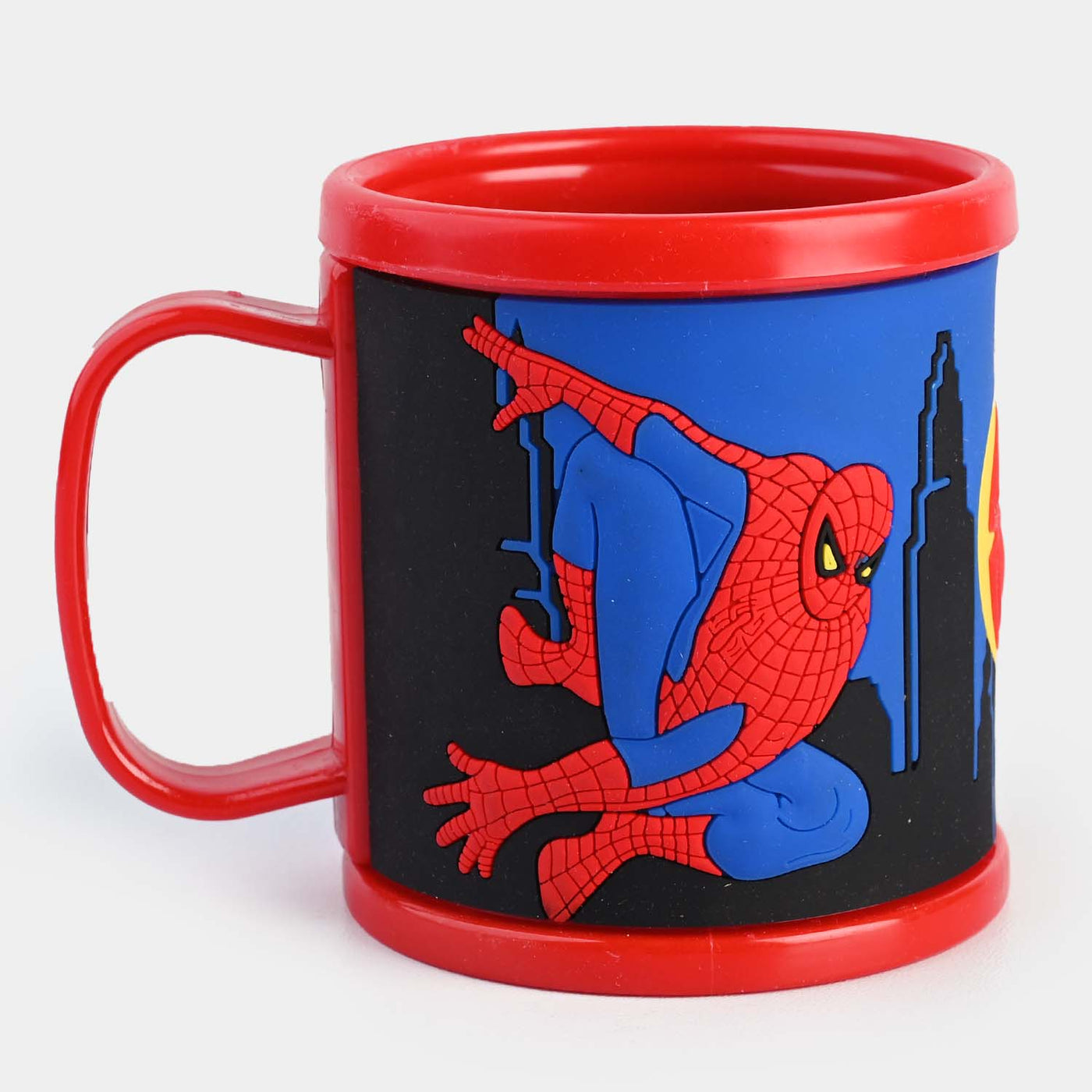 3D DRINKING MUG/CUP FOR KIDS